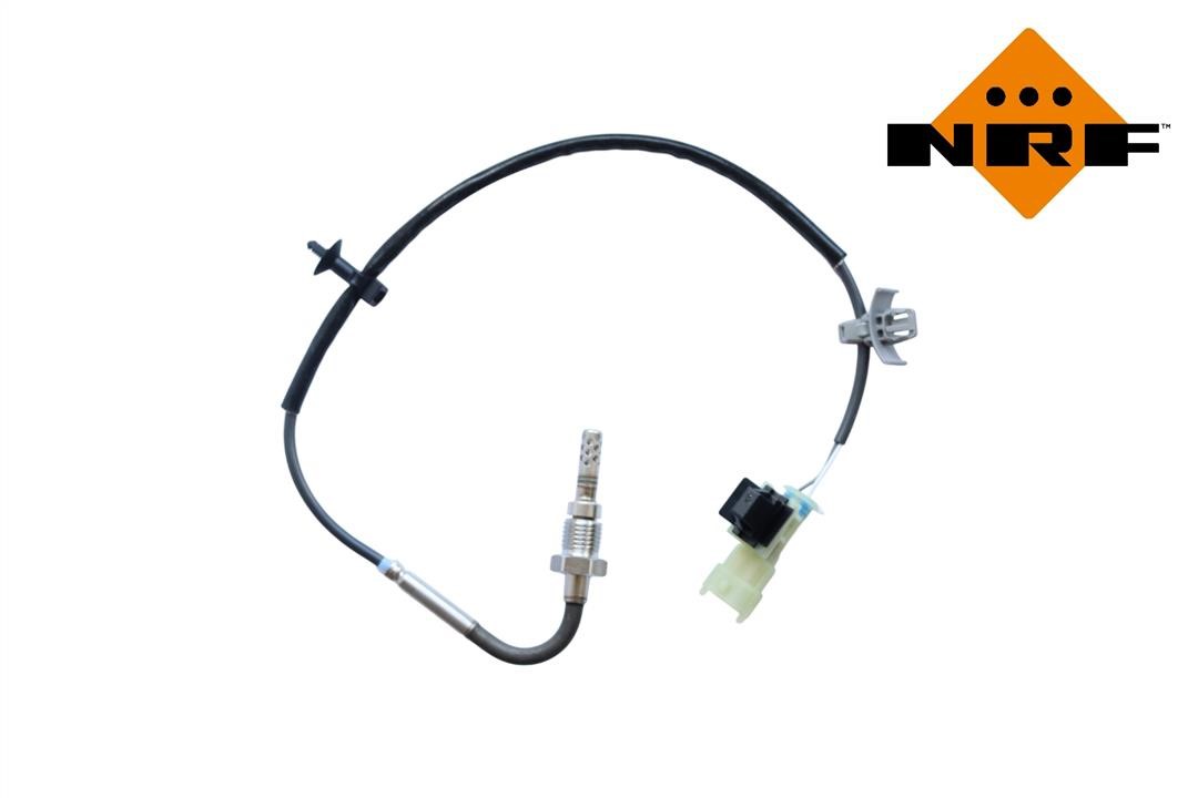 NRF 707119 Exhaust gas temperature sensor 707119: Buy near me in Poland at 2407.PL - Good price!