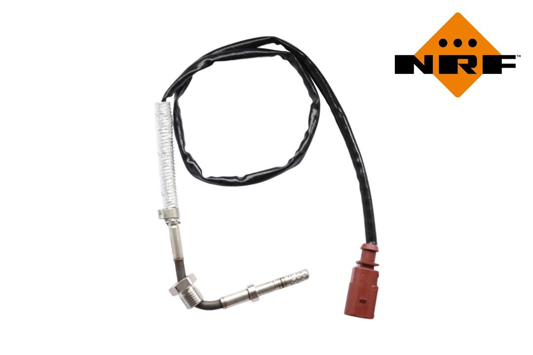 NRF 707129 Exhaust gas temperature sensor 707129: Buy near me in Poland at 2407.PL - Good price!