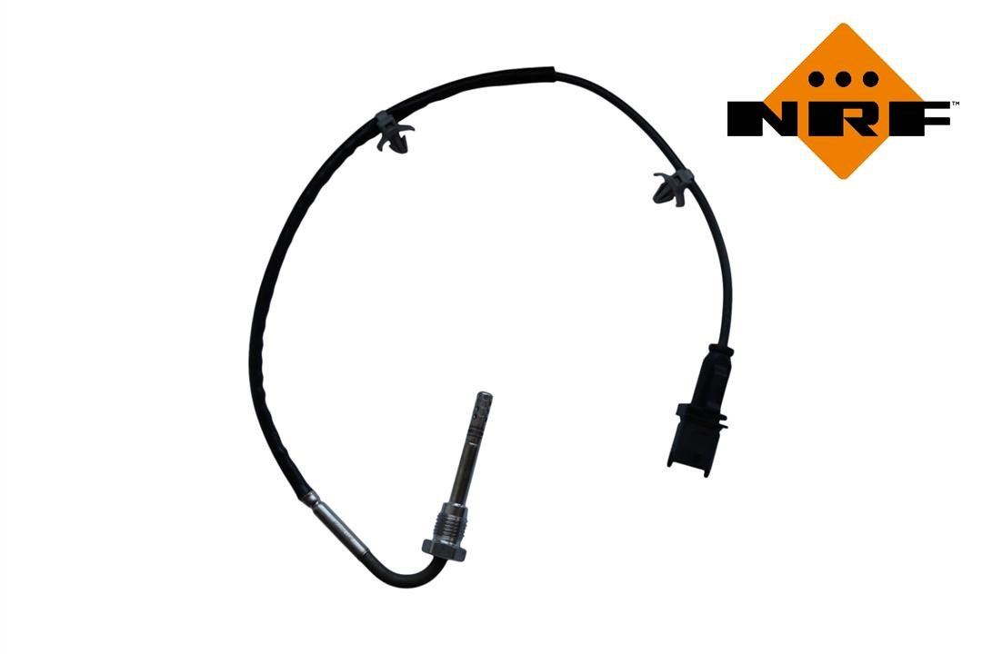 NRF 707135 Exhaust gas temperature sensor 707135: Buy near me in Poland at 2407.PL - Good price!