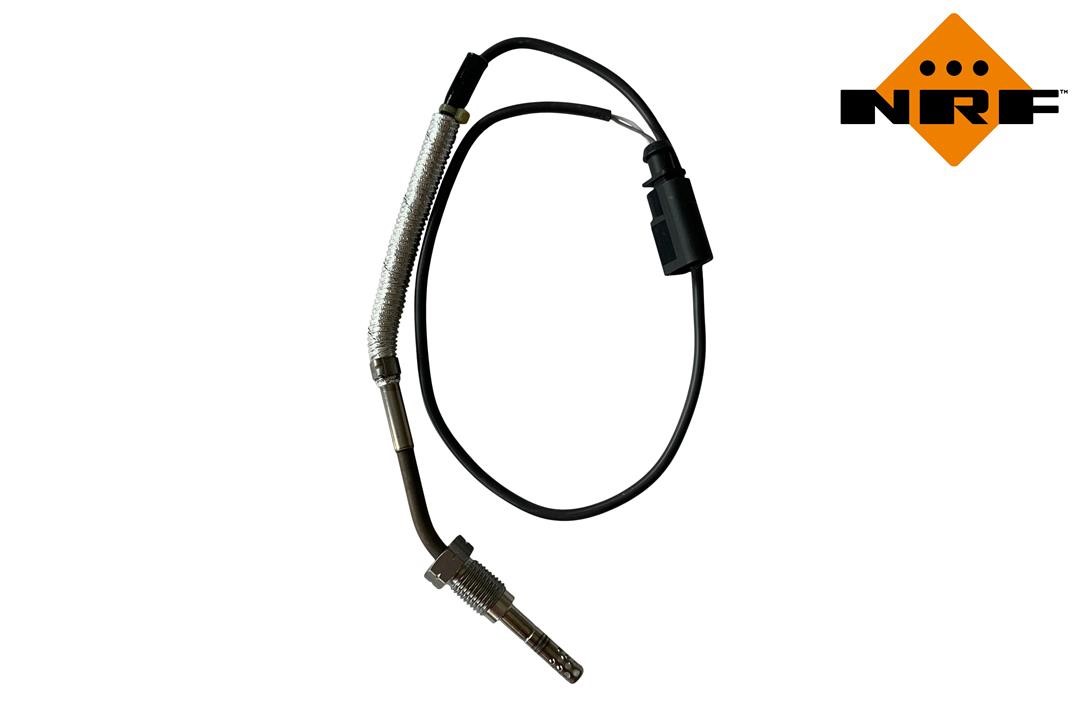 NRF 707139 Exhaust gas temperature sensor 707139: Buy near me in Poland at 2407.PL - Good price!