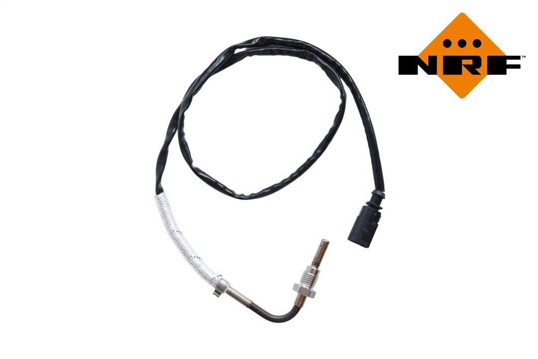 NRF 707143 Exhaust gas temperature sensor 707143: Buy near me in Poland at 2407.PL - Good price!