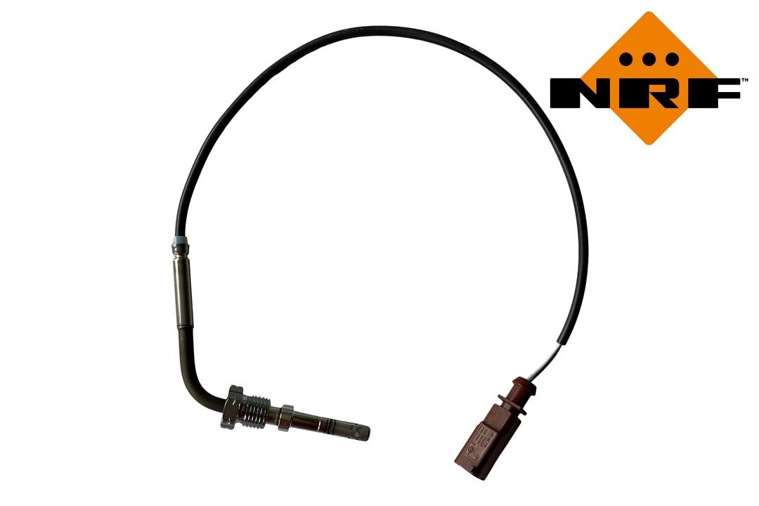 NRF 707144 Exhaust gas temperature sensor 707144: Buy near me in Poland at 2407.PL - Good price!