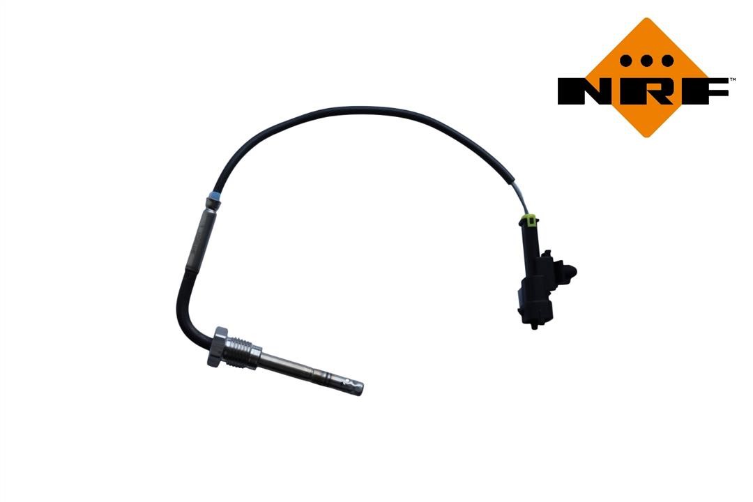NRF 707145 Exhaust gas temperature sensor 707145: Buy near me in Poland at 2407.PL - Good price!