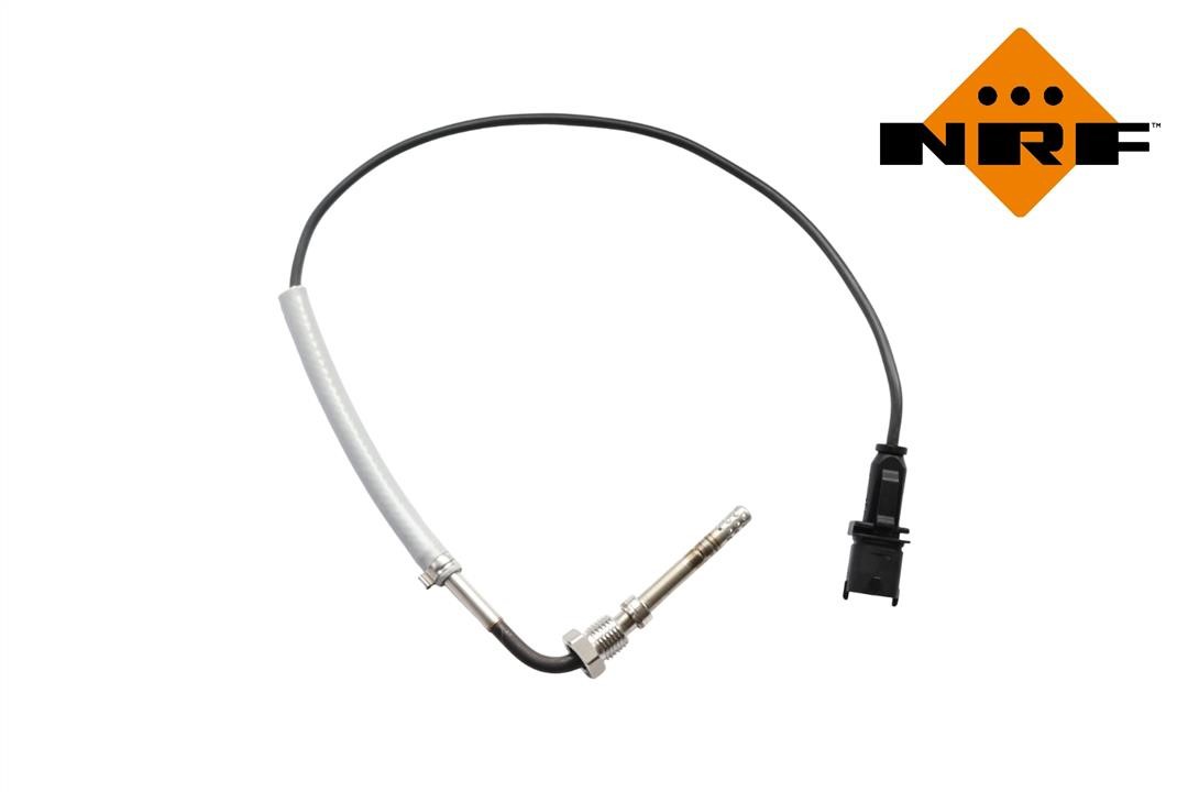 NRF 707147 Exhaust gas temperature sensor 707147: Buy near me in Poland at 2407.PL - Good price!