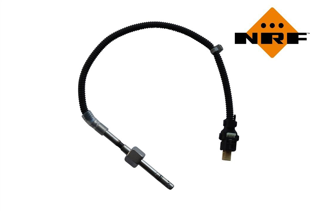 NRF 707148 Exhaust gas temperature sensor 707148: Buy near me in Poland at 2407.PL - Good price!