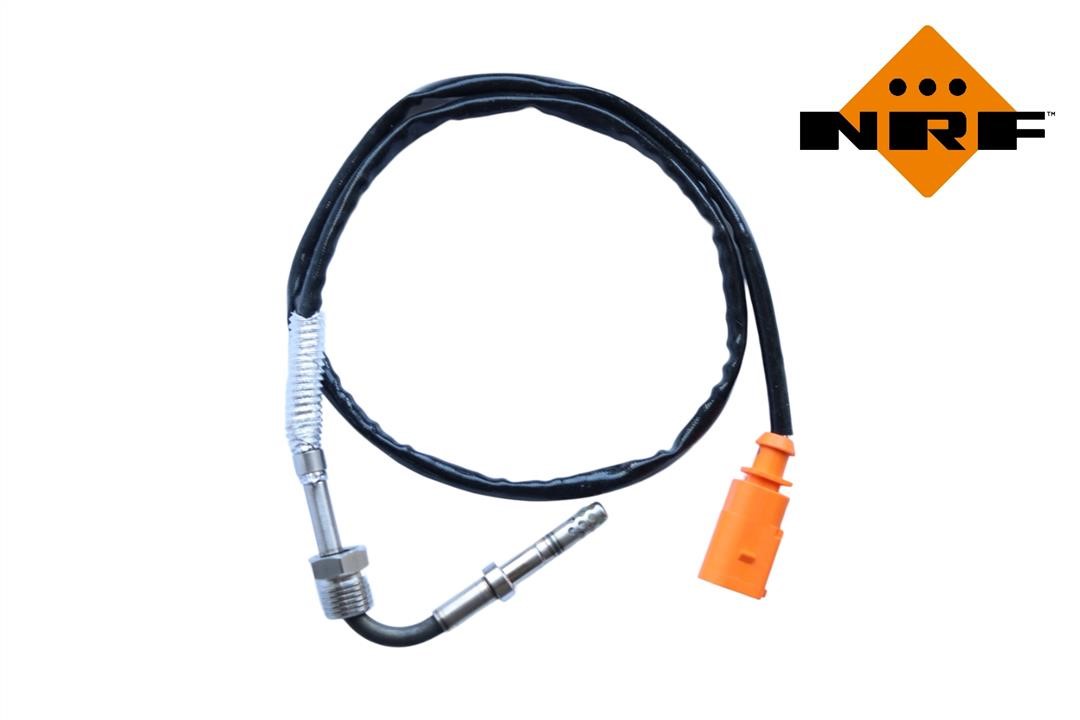 NRF 707149 Exhaust gas temperature sensor 707149: Buy near me in Poland at 2407.PL - Good price!