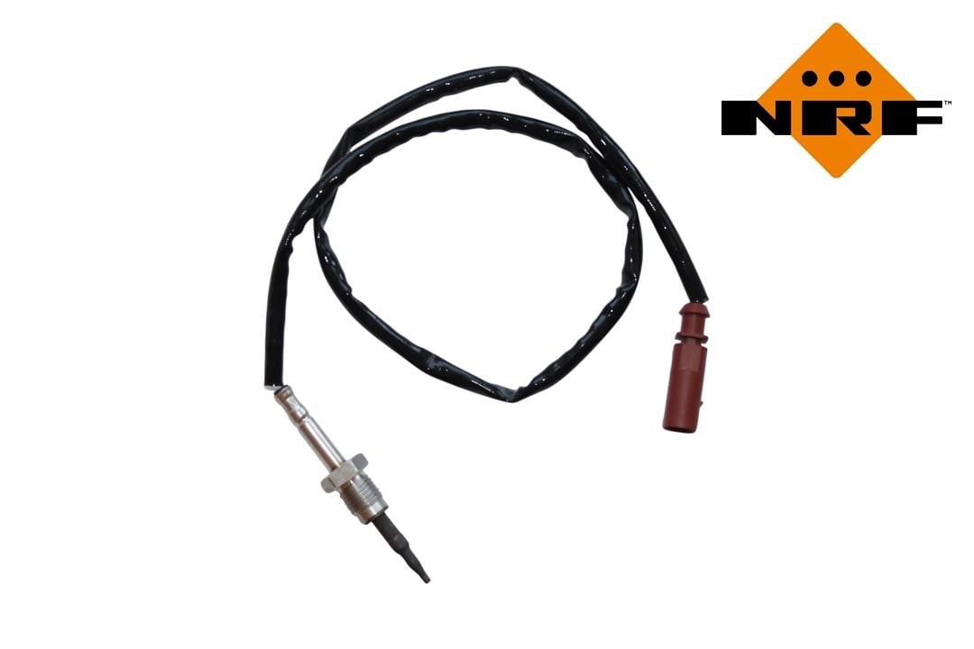 NRF 707158 Exhaust gas temperature sensor 707158: Buy near me in Poland at 2407.PL - Good price!