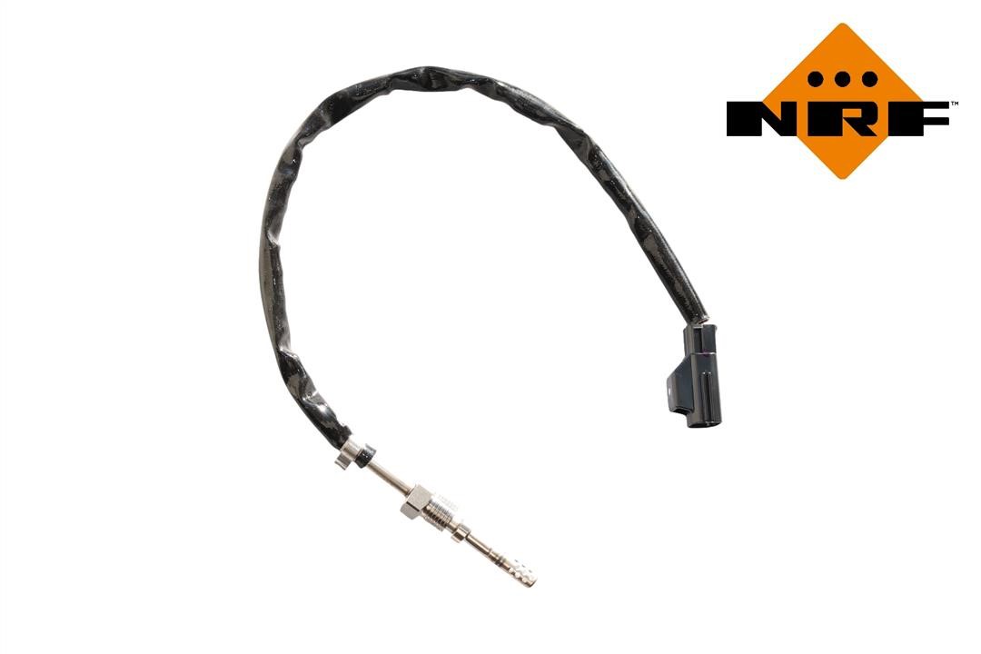 NRF 707159 Exhaust gas temperature sensor 707159: Buy near me in Poland at 2407.PL - Good price!