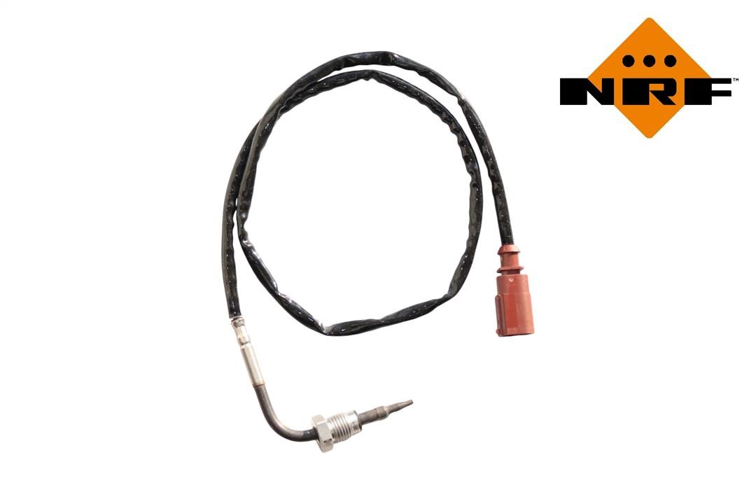 NRF 707160 Exhaust gas temperature sensor 707160: Buy near me in Poland at 2407.PL - Good price!