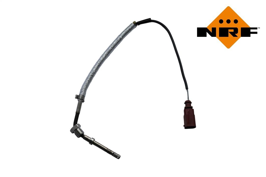 NRF 707165 Exhaust gas temperature sensor 707165: Buy near me in Poland at 2407.PL - Good price!