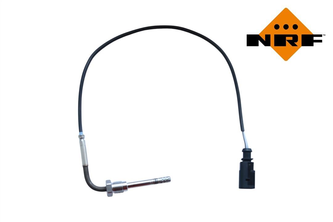 NRF 707173 Exhaust gas temperature sensor 707173: Buy near me in Poland at 2407.PL - Good price!