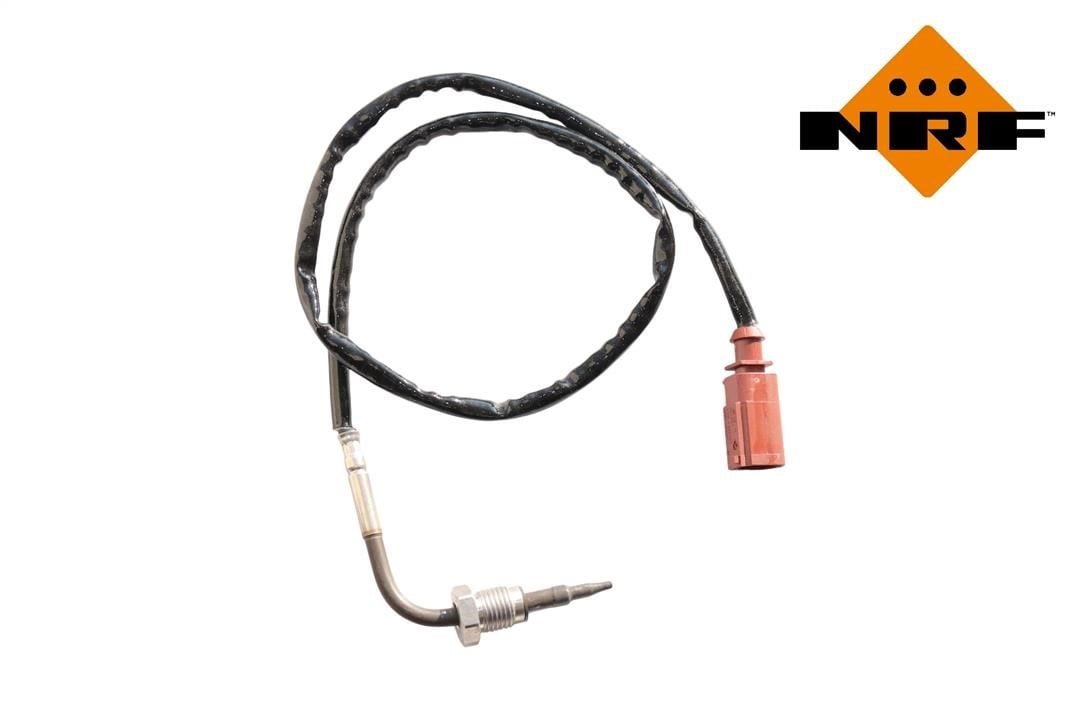 NRF 707177 Exhaust gas temperature sensor 707177: Buy near me in Poland at 2407.PL - Good price!