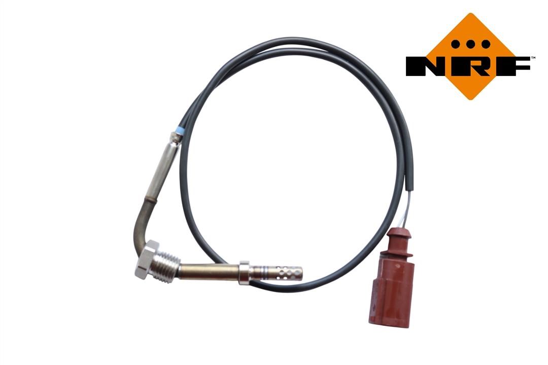 NRF 707178 Exhaust gas temperature sensor 707178: Buy near me in Poland at 2407.PL - Good price!