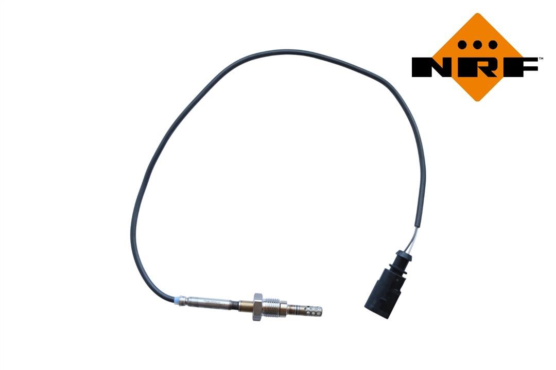 NRF 707181 Exhaust gas temperature sensor 707181: Buy near me in Poland at 2407.PL - Good price!