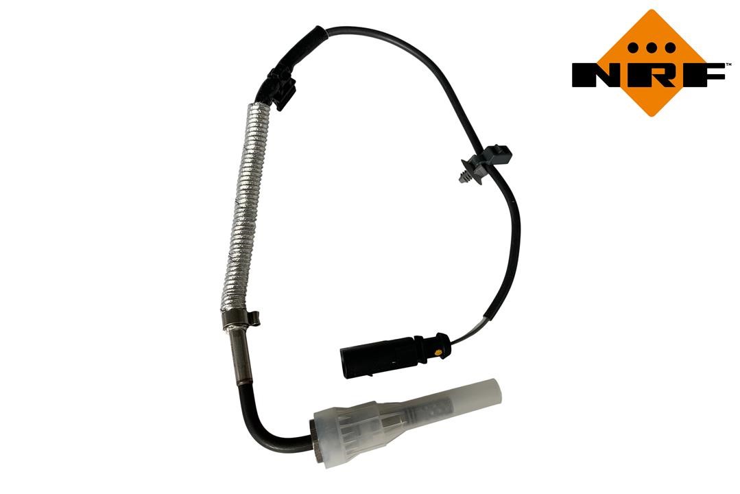 NRF 707182 Exhaust gas temperature sensor 707182: Buy near me in Poland at 2407.PL - Good price!