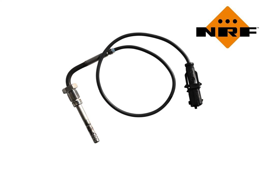 NRF 707184 Exhaust gas temperature sensor 707184: Buy near me at 2407.PL in Poland at an Affordable price!