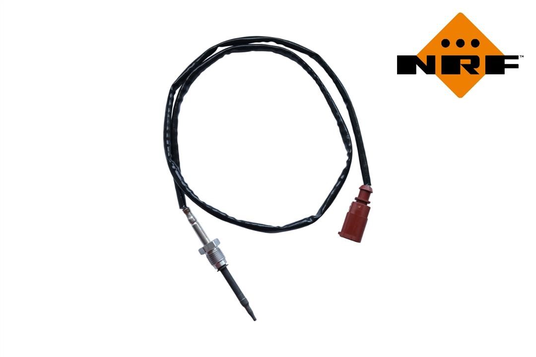NRF 707188 Exhaust gas temperature sensor 707188: Buy near me in Poland at 2407.PL - Good price!
