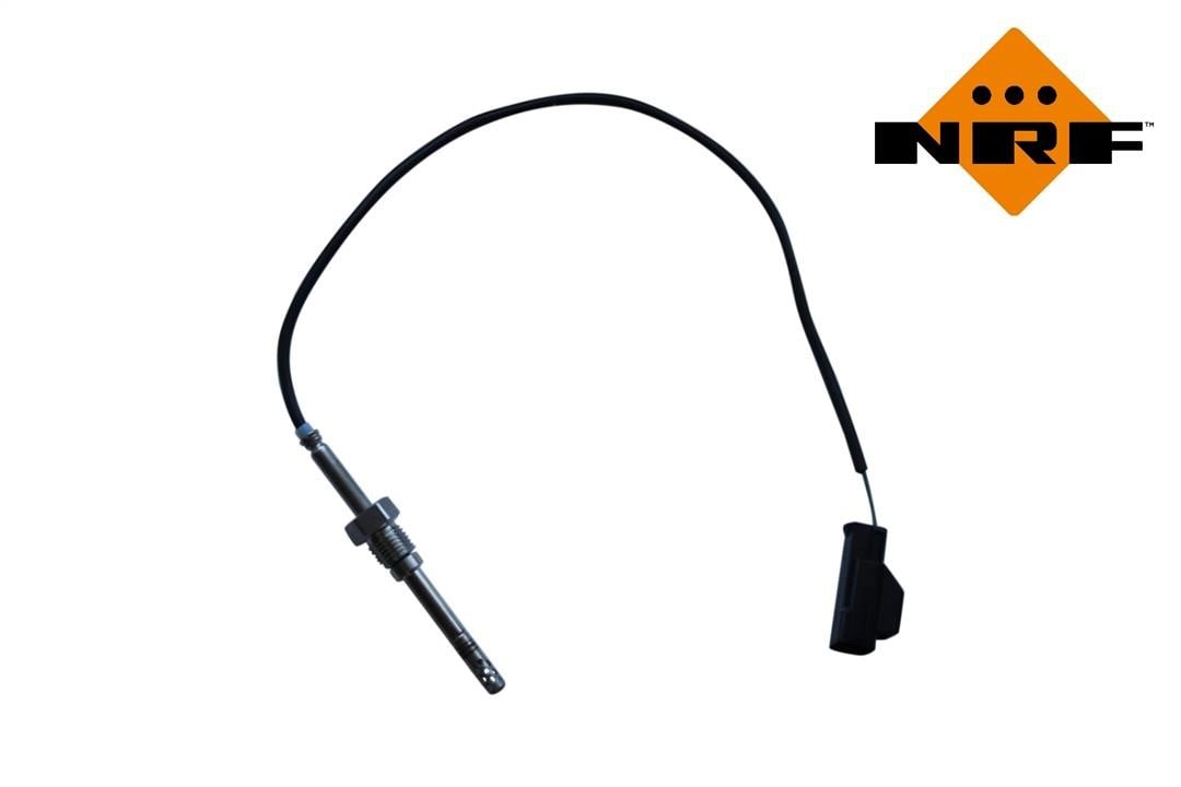 NRF 707200 Exhaust gas temperature sensor 707200: Buy near me in Poland at 2407.PL - Good price!