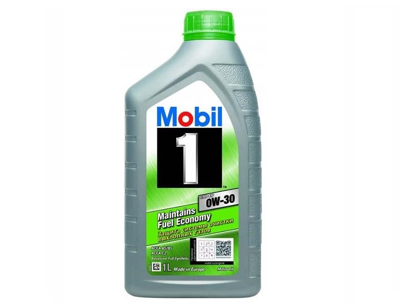 Mobil 154316 Engine oil Mobil 1 ESP LV 0W-30, 1L 154316: Buy near me at 2407.PL in Poland at an Affordable price!