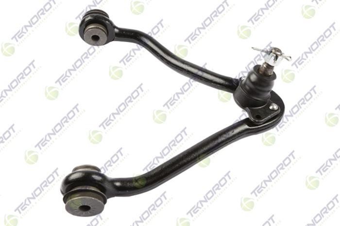Teknorot H-10081 Suspension arm front upper right H10081: Buy near me in Poland at 2407.PL - Good price!