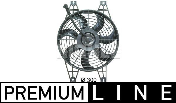 Mahle/Behr ACF 21 000P Air conditioner fan ACF21000P: Buy near me in Poland at 2407.PL - Good price!