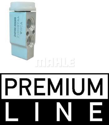 Mahle/Behr AVE 108 000P Air conditioner expansion valve AVE108000P: Buy near me in Poland at 2407.PL - Good price!