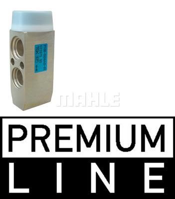 Mahle/Behr AVE 111 000P Air conditioner expansion valve AVE111000P: Buy near me in Poland at 2407.PL - Good price!