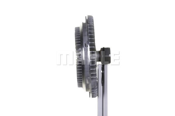 Viscous coupling assembly Mahle&#x2F;Behr CFC 49 000P