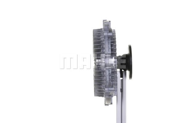 Viscous coupling assembly Mahle&#x2F;Behr CFC 89 000P