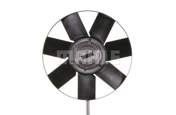 Mahle&#x2F;Behr Вентилятор радиатора охлаждения – цена 507 PLN