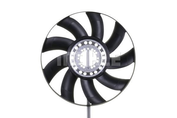 Mahle&#x2F;Behr Fan impeller – price 1043 PLN