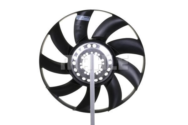 Mahle&#x2F;Behr Fan impeller – price 1043 PLN