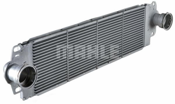 Mahle&#x2F;Behr Intercooler, charger – price 683 PLN