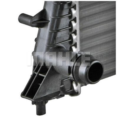 Mahle/Behr CR 1060 000P Radiator, engine cooling CR1060000P: Buy near me in Poland at 2407.PL - Good price!