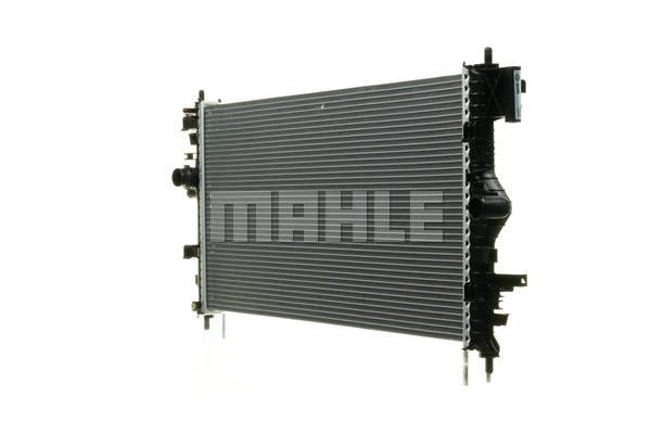 Радіатор охолодження двигуна Mahle&#x2F;Behr CR 1099 000P