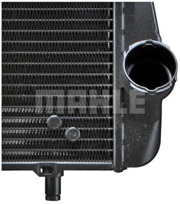 Mahle/Behr CR 1396 000P Радиатор охлаждения двигателя CR1396000P: Отличная цена - Купить в Польше на 2407.PL!