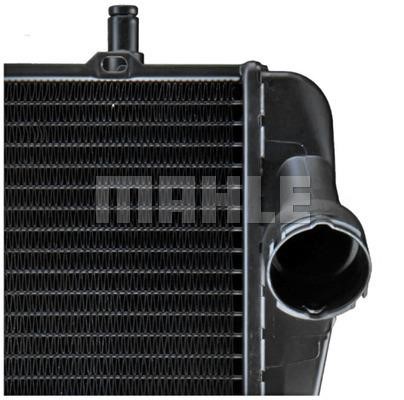 Mahle/Behr CR 1397 000P Радиатор охлаждения двигателя CR1397000P: Отличная цена - Купить в Польше на 2407.PL!
