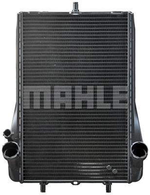 Kühler motorkühlung Mahle&#x2F;Behr CR 1396 000P