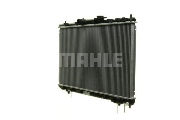 Chłodnica, układ chłodzenia silnika Mahle&#x2F;Behr CR 1518 000S