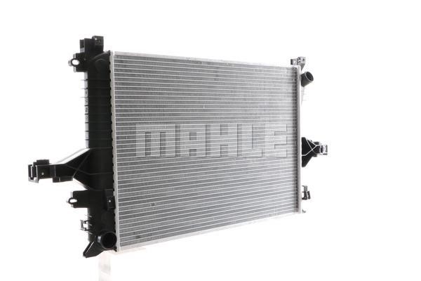 Mahle&#x2F;Behr Радіатор охолодження двигуна – ціна 597 PLN