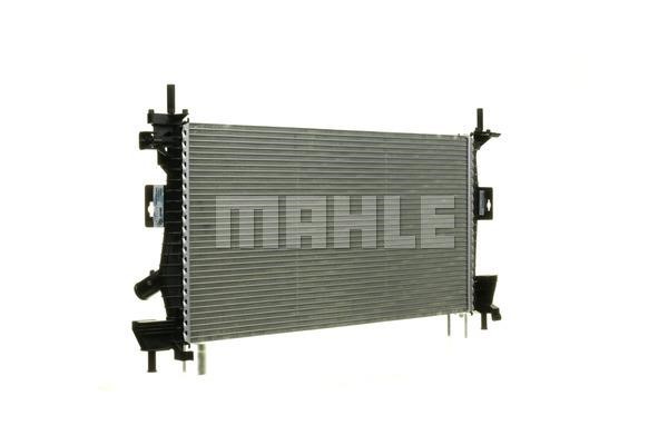 Mahle&#x2F;Behr Radiator, engine cooling – price 482 PLN