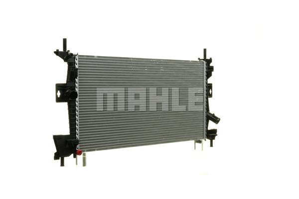 Mahle&#x2F;Behr Kühler motorkühlung – Preis 482 PLN