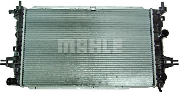 Mahle/Behr CR 1856 000P Радиатор охлаждения двигателя CR1856000P: Отличная цена - Купить в Польше на 2407.PL!