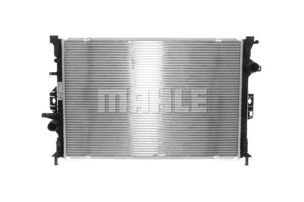Mahle&#x2F;Behr Радиатор охлаждения двигателя – цена 547 PLN