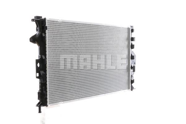 Mahle&#x2F;Behr Радиатор охлаждения двигателя – цена 547 PLN