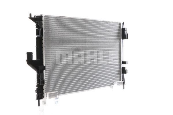 Chłodnica, układ chłodzenia silnika Mahle&#x2F;Behr CR 1764 000S