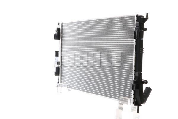 Mahle&#x2F;Behr Радиатор охлаждения двигателя – цена 559 PLN