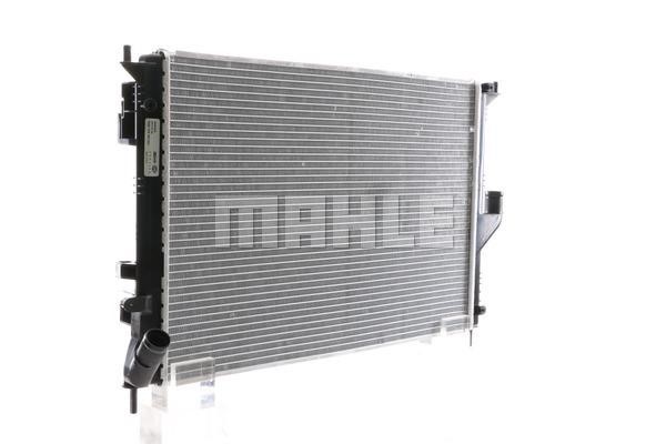 Радиатор охлаждения двигателя Mahle&#x2F;Behr CR 1764 000S