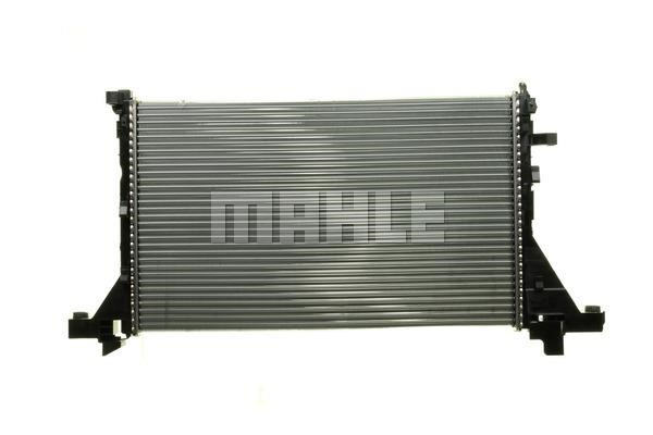 Mahle&#x2F;Behr Chłodnica, układ chłodzenia silnika – cena 764 PLN