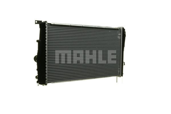 Mahle&#x2F;Behr Радіатор охолодження двигуна – ціна 989 PLN
